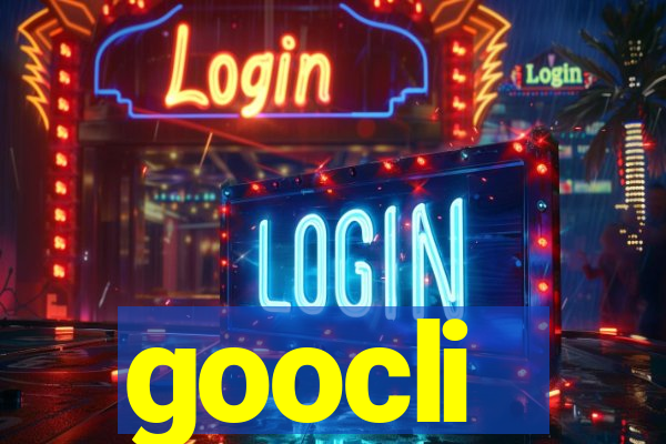 goocli - inicio